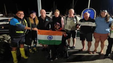 पद्मश्री सत्येंद्र सिंह लोहिया ने रचा इतिहास