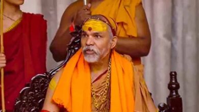 शंकराचार्य स्वामी अविमुक्तेश्वरानंद पर FIR दर्ज करने का कोर्ट का आदेश