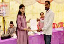 संकल्प से समाधान अभियान अंतर्गत सेंधवा की 34 पंचायतों में आयोजित हुआ क्लस्टर अनुश्रवण शिविर