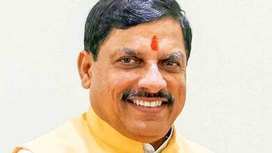 “मुख्यमंत्री सीखो कमाओ योजना” के तहत मध्य क्षेत्र विद्युत वितरण कंपनी में 979 युवाओं को मिलेगा प्रशिक्षण का लाभ “मुख्यमंत्री सीखो कमाओ योजना” के तहत मध्य क्षेत्र विद्युत वितरण कंपनी में 979 युवाओं को मिलेगा प्रशिक्षण का लाभ