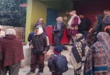 सीतामढ़ी में बड़ी डकैती: व्यवसाई के घर 10 लाख से ज्यादा की लूट, नकाबपोश बदमाशों ने बम फोड़ मचाई दहशत