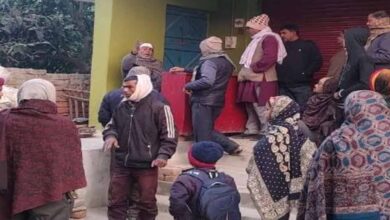 सीतामढ़ी में बड़ी डकैती: व्यवसाई के घर 10 लाख से ज्यादा की लूट, नकाबपोश बदमाशों ने बम फोड़ मचाई दहशत