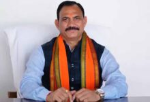 बजट 2026-27 राज्य के लिए लाभदायक, हर वर्ग के लिए बेहतर: स्वास्थ्य मंत्री श्याम बिहारी जायसवाल