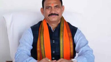 बजट 2026-27 राज्य के लिए लाभदायक, हर वर्ग के लिए बेहतर: स्वास्थ्य मंत्री श्याम बिहारी जायसवाल