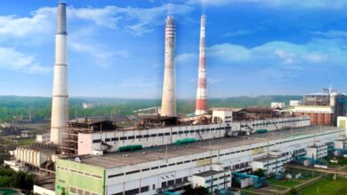 जय गांधी ताप विद्युत गृह बिरसिंगपुर ने पेश की तकनीकी दक्षता की ऐतिहासिक मिसाल