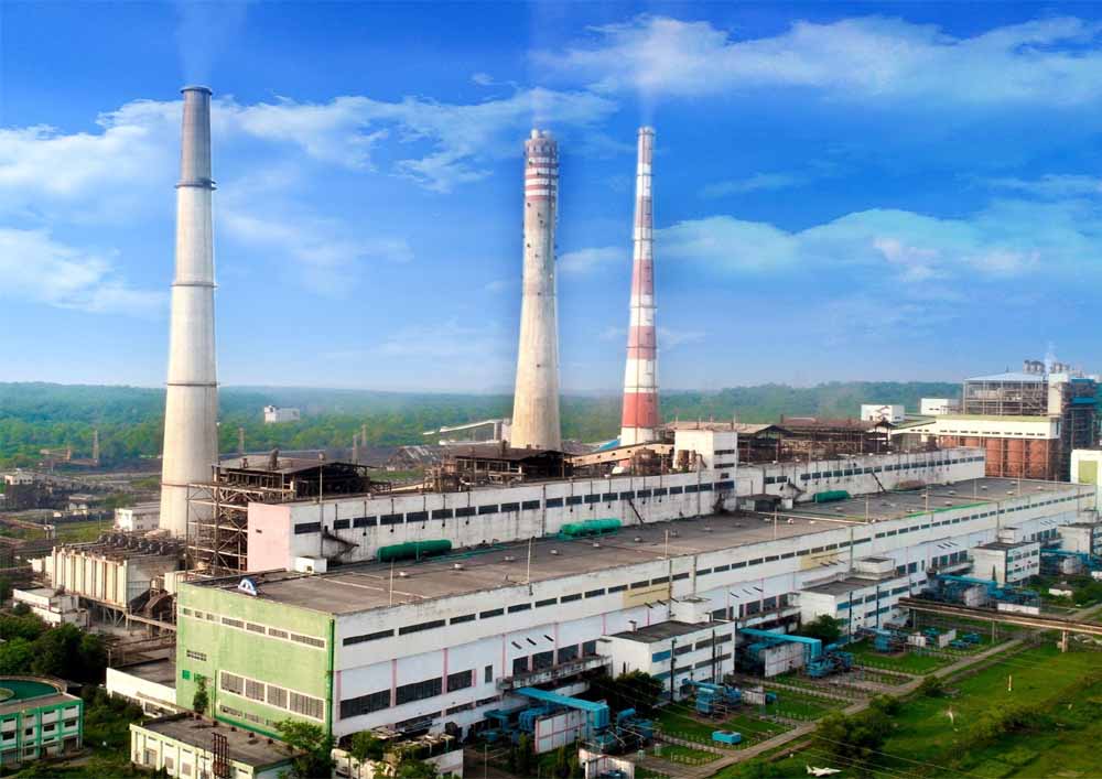 जय गांधी ताप विद्युत गृह बिरसिंगपुर ने पेश की तकनीकी दक्षता की ऐतिहासिक मिसाल