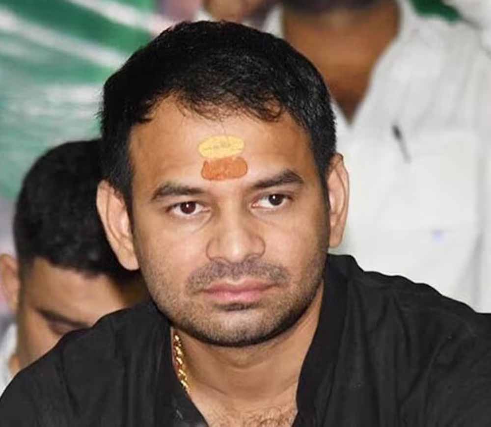 पैदल बिहार घूमेंगे तेज प्रताप यादव, होली के बाद शुरू होगी यात्रा; प्रशांत किशोर स्टाइल में संगठन विस्तार