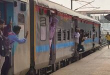 रेलवे की सौगात: चर्लपल्ली से दानापुर के लिए विशेष ट्रेन सेवा शुरू