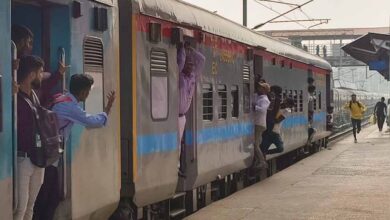 रेलवे की सौगात: चर्लपल्ली से दानापुर के लिए विशेष ट्रेन सेवा शुरू