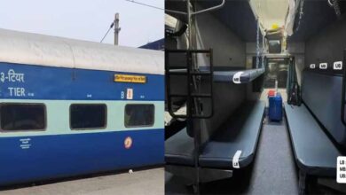 रात 10 बजे के बाद ट्रेन में लागू हो जाते हैं ये नियम, 99% लोग होंगे अनजान