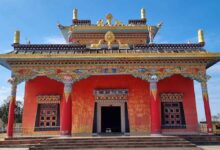 प्रकृति, संस्कृति और मनोरंजन का त्रिवेणी संगम