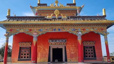 प्रकृति, संस्कृति और मनोरंजन का त्रिवेणी संगम