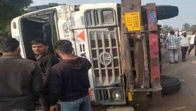 तत्परता और मानवीय संवेदनशीलता से घायल मासूमों को समय पर मिला उपचार