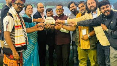 साउथ एशिया ट्रैवल एंड टूरिज्म एक्जिबिशन नई दिल्ली में छाया छत्तीसगढ़ का पर्यटन