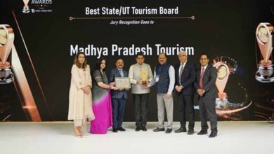 पर्यटन राज्य की अर्थव्यवस्था को गति देने वाला प्रमुख क्षेत्र: प्रबंध संचालक डॉ. इलैया राजा टी