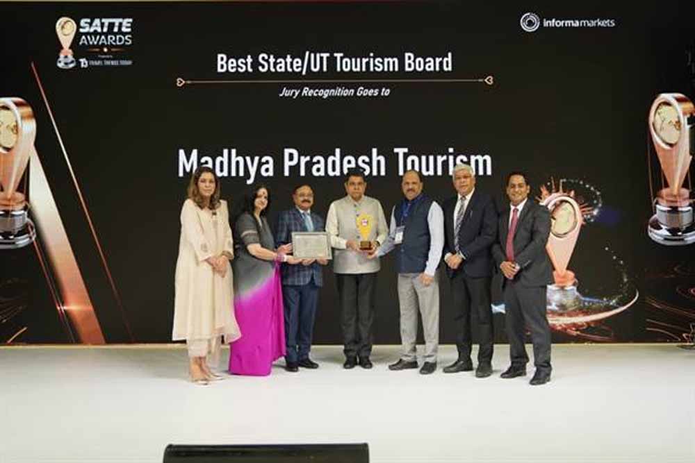 पर्यटन राज्य की अर्थव्यवस्था को गति देने वाला प्रमुख क्षेत्र: प्रबंध संचालक डॉ. इलैया राजा टी