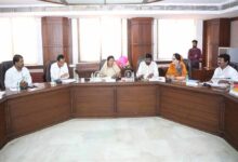 हर घर तक स्वच्छ पेयजल पहुंचना हमारी सरकार का दायित्व ही नहीं संकल्प है : मंत्री उइके