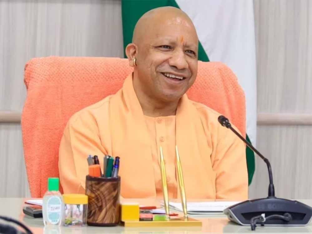 यूपी में 6 से 13 फरवरी तक चलेगा ‘दिव्यांगजन रोजगार अभियान 2.0’ यूपी में 6 से 13 फरवरी तक चलेगा ‘दिव्यांगजन रोजगार अभियान 2.0’