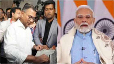 बांग्लादेश में नए पीएम का 17 को होगा शपथ ग्रहण, भारत और चीन समेत 12 देशों को भेजा न्योता बांग्लादेश में नए पीएम का 17 को होगा शपथ ग्रहण, भारत और चीन समेत 12 देशों को भेजा न्योता