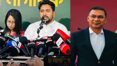 शेख हसीना जैसा हाल होगा, नए पीएम पर भड़के यूनुस समर्थक? शेख हसीना जैसा हाल होगा, नए पीएम पर भड़के यूनुस समर्थक?