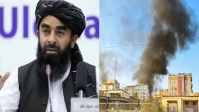 मासूमों की मौत का बदला जरूर लेंगे, एयरस्ट्राइक के बाद पाक को अफगानिस्तान की वॉर्निंग