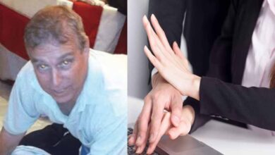 कहीं डांस तो कहीं महिलाओं के पीछे दौड़ रहा जेफ्री एपस्टीन, सामने आए अमेरिकी यौन अपराधी के वीडियो