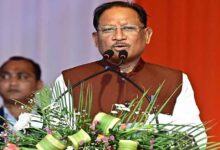 जीपीएम के समन्वित विकास को मिलेगी गति: मुख्यमंत्री  विष्णु देव साय