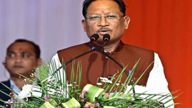 जीपीएम के समन्वित विकास को मिलेगी गति: मुख्यमंत्री  विष्णु देव साय