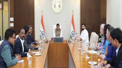 वन्य जीव केन्द्र में विजिटर्स को मिले इंटरनेशनल एक्सपीरियंस : मुख्यमंत्री डॉ. यादव वन्य जीव केन्द्र में विजिटर्स को मिले इंटरनेशनल एक्सपीरियंस : मुख्यमंत्री डॉ. यादव