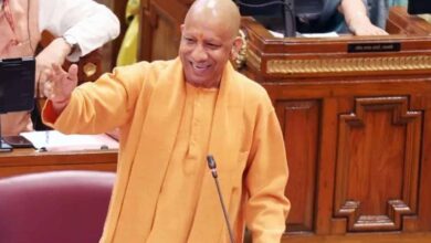 नौ वर्षों में बॉटम-3 से टॉप-3 राज्यों में पहुंचा उत्तर प्रदेशः सीएम योगी