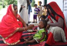 10वीं पास के लिए सुनहरा मौका: आंगनवाड़ी कार्यकर्ता भर्ती, 22 फरवरी तक करें आवेदन