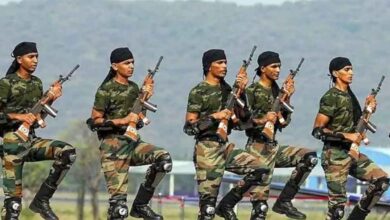 सेना भर्ती का बड़ा मौका: अग्निवीर और स्थायी पदों के लिए आवेदन शुरू, आयु सीमा में 1 साल की राहत