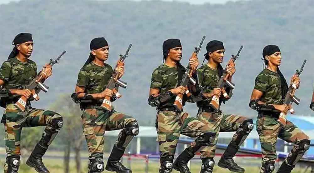 सेना भर्ती का बड़ा मौका: अग्निवीर और स्थायी पदों के लिए आवेदन शुरू, आयु सीमा में 1 साल की राहत