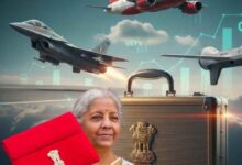 अब उड़ान सस्ती! भारत में बनेगा किफायती एयरक्रॉफ्ट, पार्ट्स और मटीरियल पर नहीं लगेगा टैक्स