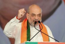 अमित शाह का बड़ा बयान: घुसपैठियों को वोटर लिस्ट ही नहीं, देश से भी करेंगे बाहर