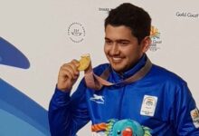 अनीश का ब्रॉन्ज़ पर कब्ज़ा, एड्रियन ने गोल्ड जीतकर रचा इतिहास