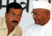 शराब घोटाले से आरोप मुक्त हुए केजरीवाल, अन्ना हजारे की सलाह—अब देशहित में करें काम