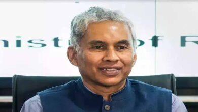 मातृ एवं शिशु मृत्यु दर में निरंतर कमी लाना राज्य सरकार की सर्वोच्च प्राथमिकता : मुख्य सचिव जैन मातृ एवं शिशु मृत्यु दर में निरंतर कमी लाना राज्य सरकार की सर्वोच्च प्राथमिकता : मुख्य सचिव जैन