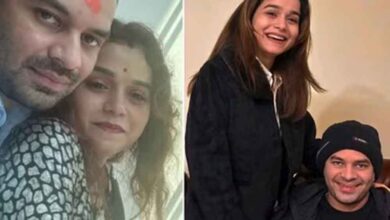 अनुष्का यादव के मां बनने के दावे पर बवाल, तेजप्रताप यादव ने किया किनारा—कहा ‘मुझसे कोई रिश्ता नहीं’