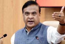 कांग्रेस को बड़ा झटका! रिपुन बोरा के इस्तीफे पर हिमंता का तंज—‘आखिरी हिंदू नेता भी गया’