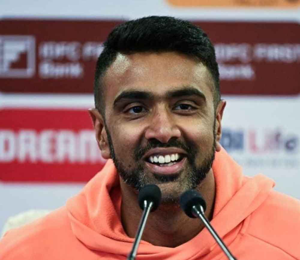 वैभव सूर्यवंशी जैसा खेल दिखाओ, लेकिन समझदारी जरूरी— सुपर-8 से पहले अश्विन का खास संदेश