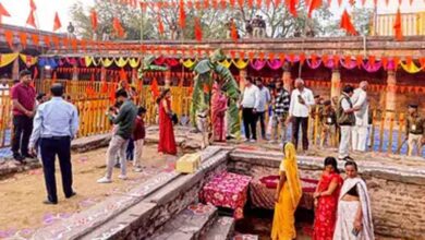 1000 साल पुरानी भोजशाला का इतिहास: कब बनी कमाल मौला मस्जिद, धार विवाद की पूरी कहानी 1000 साल पुरानी भोजशाला का इतिहास: कब बनी कमाल मौला मस्जिद, धार विवाद की पूरी कहानी