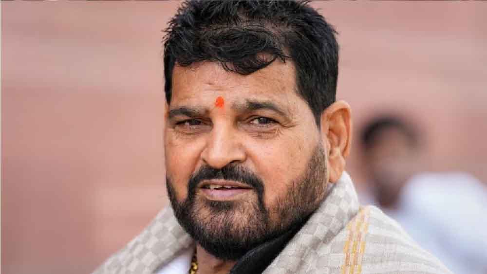 जब से पीएम मोदी ने पद संभाला, खेलों में कभी भी बड़ी समस्याओं का सामना नहीं करना पड़ा: बृज भूषण शरण