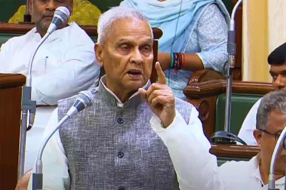 होली से पहले कर्मचारियों को तोहफा, सैलरी पर वित्त मंत्री का बड़ा बयान