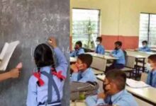 माडल स्कूलों में होगी गुणवत्तापूर्ण पढ़ाई, साक्षात्‍कार से होगा योग्य शिक्षकों का चयन