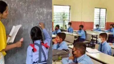 माडल स्कूलों में होगी गुणवत्तापूर्ण पढ़ाई, साक्षात्कार से होगा योग्य शिक्षकों का चयन माडल स्कूलों में होगी गुणवत्तापूर्ण पढ़ाई, साक्षात्कार से होगा योग्य शिक्षकों का चयन