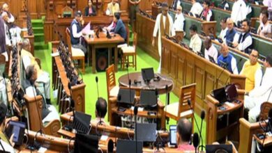 बिहार में धर्मांतरण विरोधी कानून पर गरमाई सियासत, 18 विधायकों ने विधानसभा में उठाई मांग