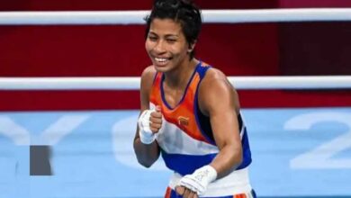 स्पेन में भारत का परचम: लवलीना बरगोहाईं ने अंतरराष्ट्रीय बॉक्सिंग में जीता स्वर्ण