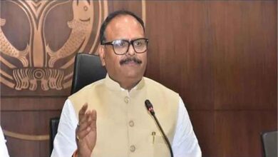 प्रयागराज में डिप्टी CM बृजेश पाठक का बड़ा बयान: ‘नसीमुद्दीन के SP में जाने से फर्क नहीं, 2027 में फिर BJP की प्रचंड वापसी’