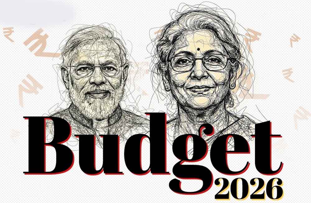 बजट 2026: बायबैक टैक्स से कंपनियों को झटका, STT में बदलाव – क्या हुआ ऐलान?